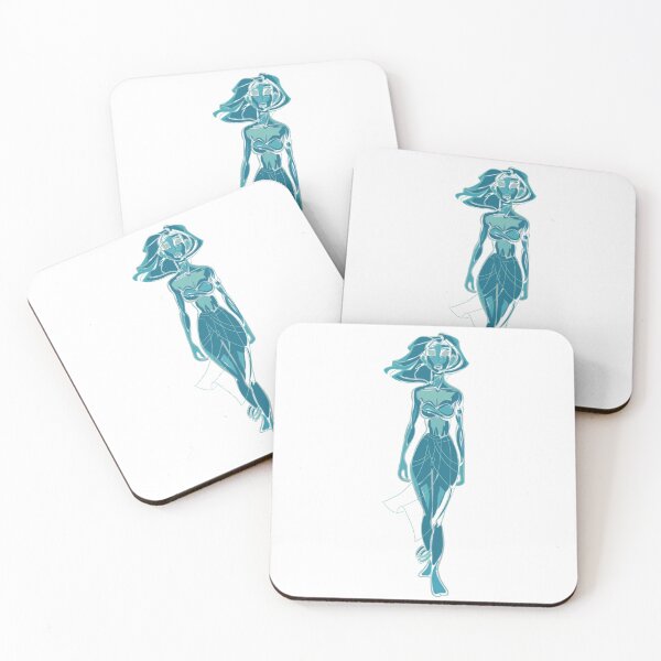 Item preview, Going to the Gods designed and sold by Julia Davis.