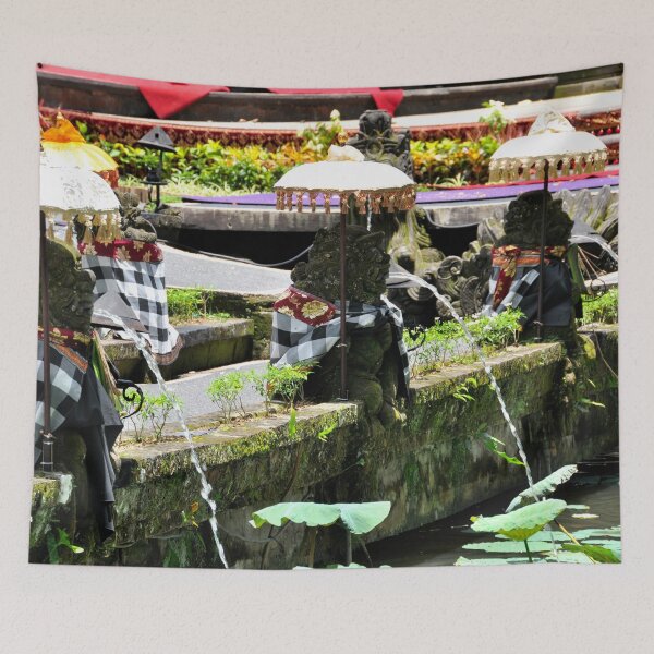 Item preview, Indonesia - Bali, Ubud designed and sold by franck380.
