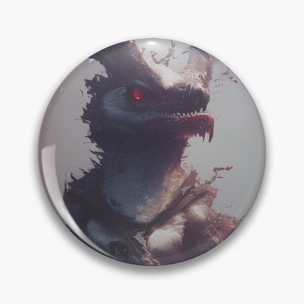Item preview, Hellish Spawn of the Pits designed and sold by TerraTartarus.