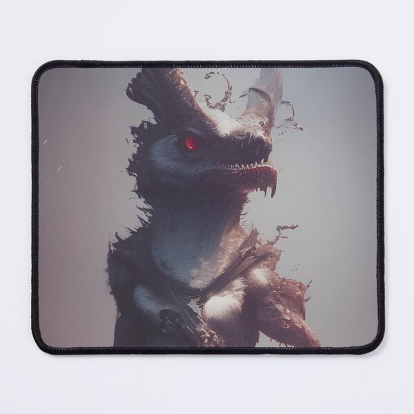 Item preview, Hellish Spawn of the Pits designed and sold by TerraTartarus.