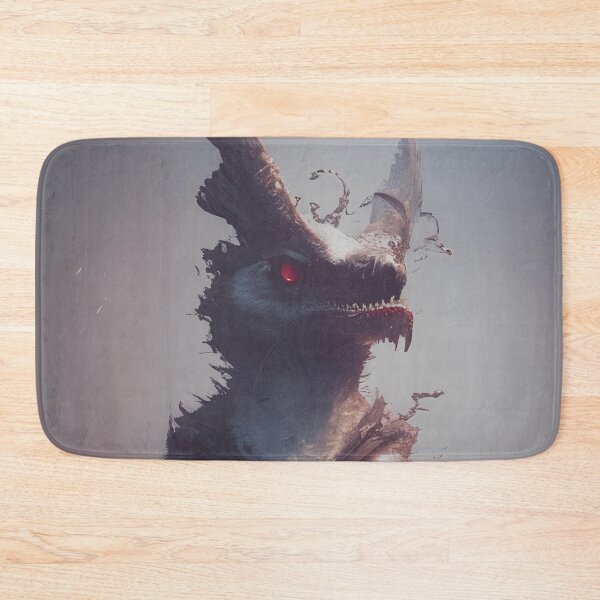 Item preview, Hellish Spawn of the Pits designed and sold by TerraTartarus.