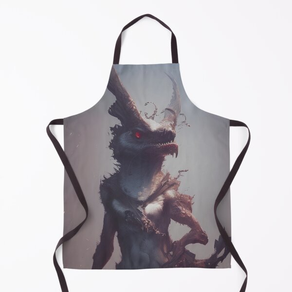 Item preview, Hellish Spawn of the Pits designed and sold by TerraTartarus.
