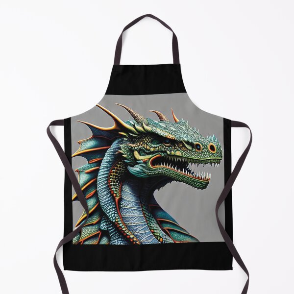 Item preview, Dragon IX designed and sold by OcelotStore.