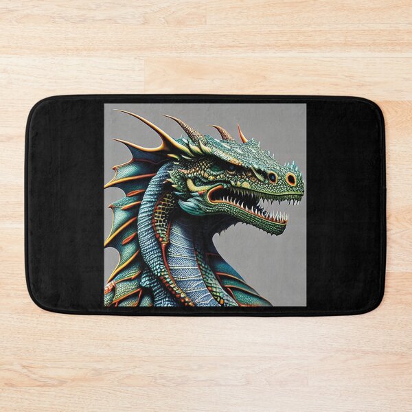 Item preview, Dragon IX designed and sold by OcelotStore.