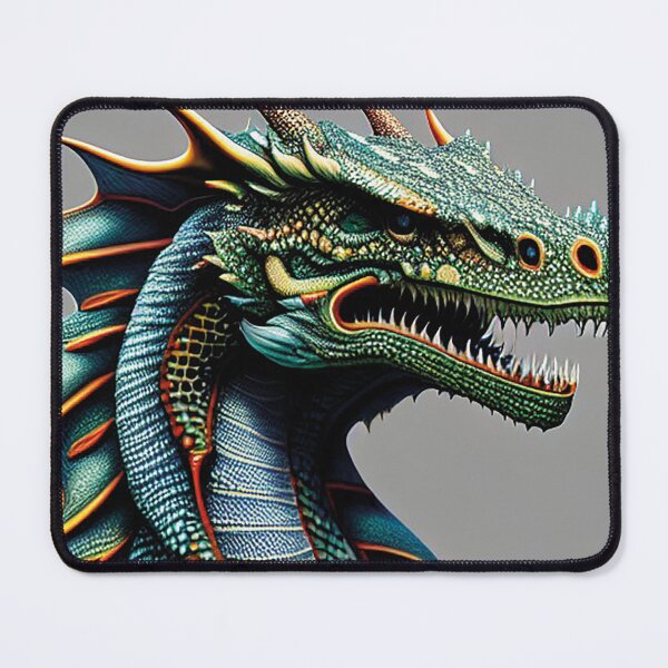 Item preview, Dragon IX designed and sold by OcelotStore.