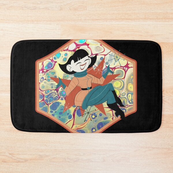 Item preview, Bliss designed and sold by AbrorschachArt.