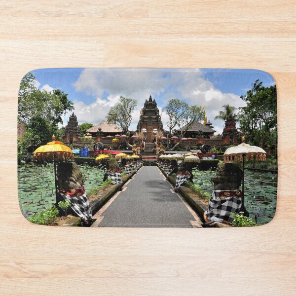 Item preview, Indonesia - Bali, Ubud designed and sold by franck380.