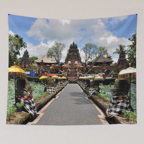 Item preview, Indonesia - Bali, Ubud designed and sold by franck380.