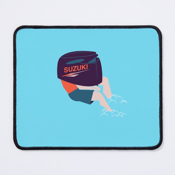 Item preview, Suzuki Boy designed and sold by jstagg0932.