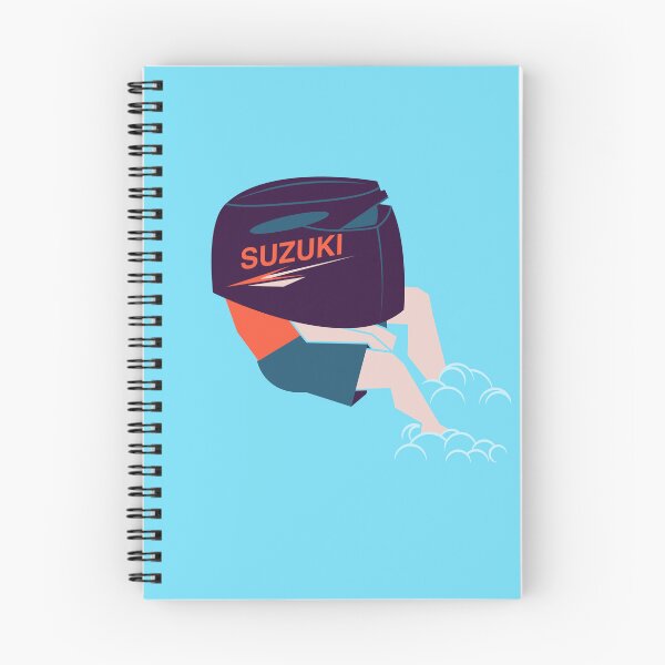 Item preview, Suzuki Boy designed and sold by jstagg0932.