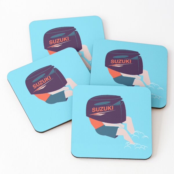 Item preview, Suzuki Boy designed and sold by jstagg0932.