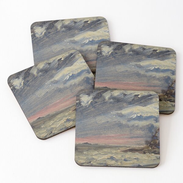 Item preview, Stormy Weather, Georgian Bay by James Edward Hervey MacDonald designed and sold by TheRedVineyard.