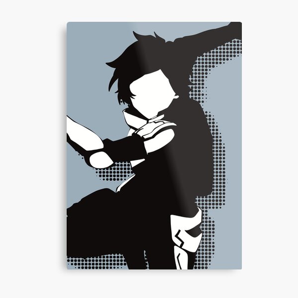 Danmachi Posters Online - Shop Unique Metal Prints, Pictures