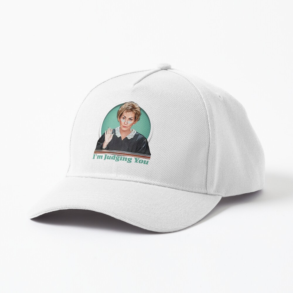 Item preview, Baseball Cap designed and sold by IndecentDesigns.