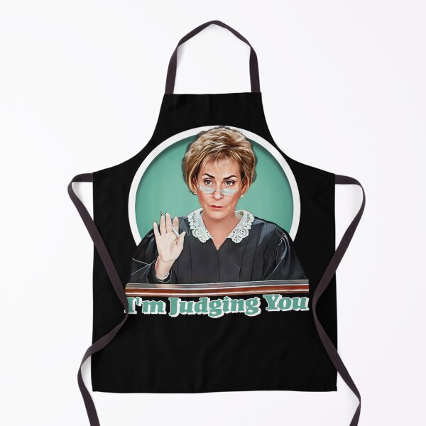 Item preview, Judge Judy designed and sold by IndecentDesigns.