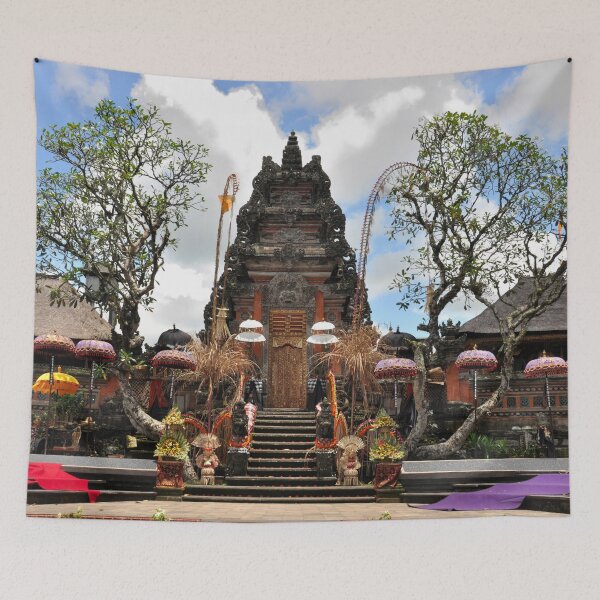 Item preview, Indonesia - Bali, Ubud designed and sold by franck380.