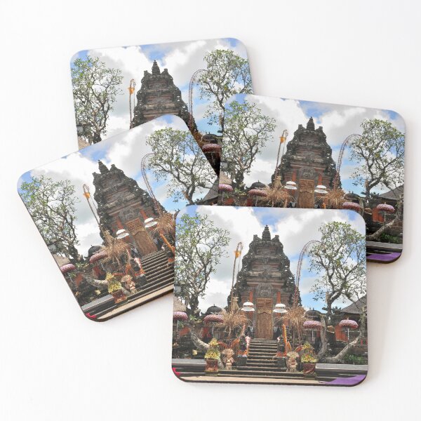 Artikelvorschau, Indonesien – Bali, Ubud entworfen und verkauft von franck380.