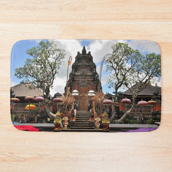 Item preview, Indonesia - Bali, Ubud designed and sold by franck380.