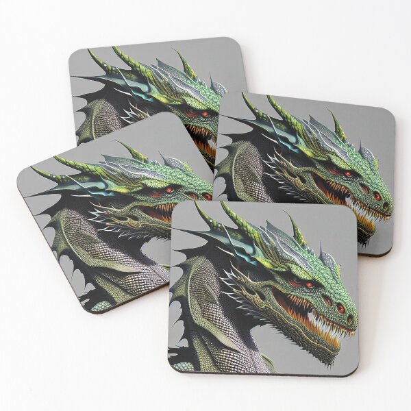 Item preview, Dragon X designed and sold by OcelotStore.