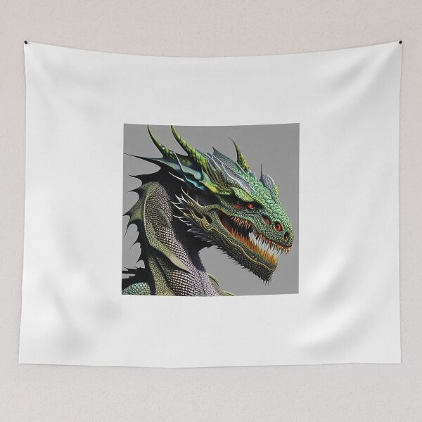Item preview, Dragon X designed and sold by OcelotStore.