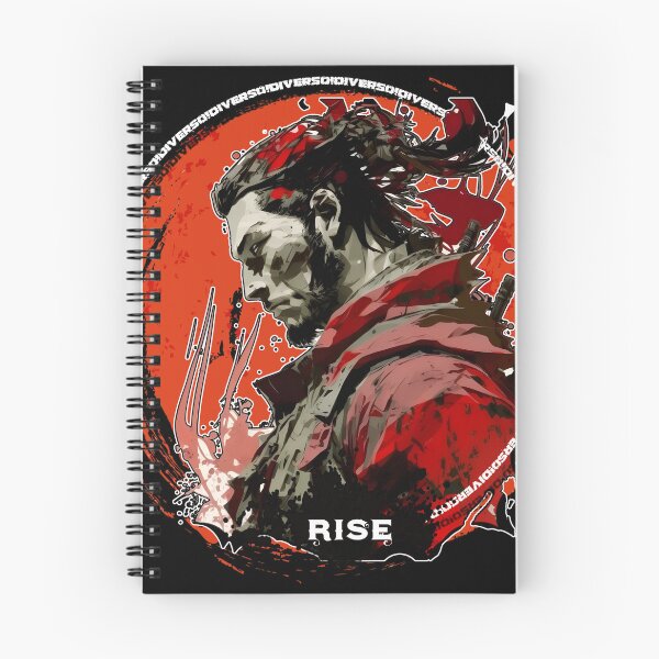 Item preview, RISE 16 designed and sold by FÁBIO F.   SILVA.