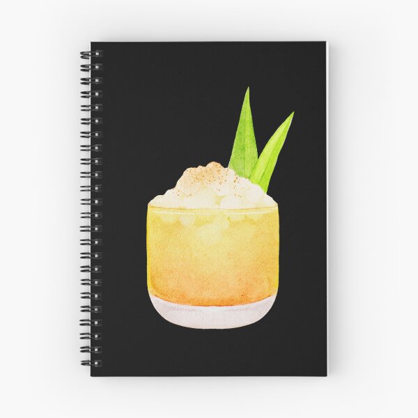 Item preview, Painkiller Cocktail designed and sold by antevasinart.