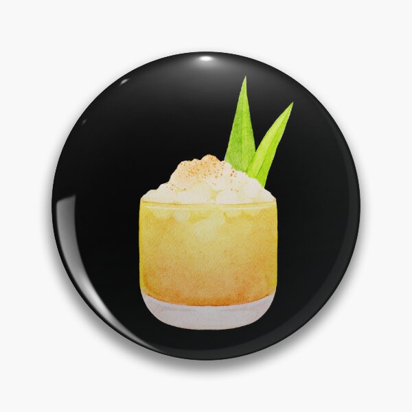 Item preview, Painkiller Cocktail designed and sold by antevasinart.