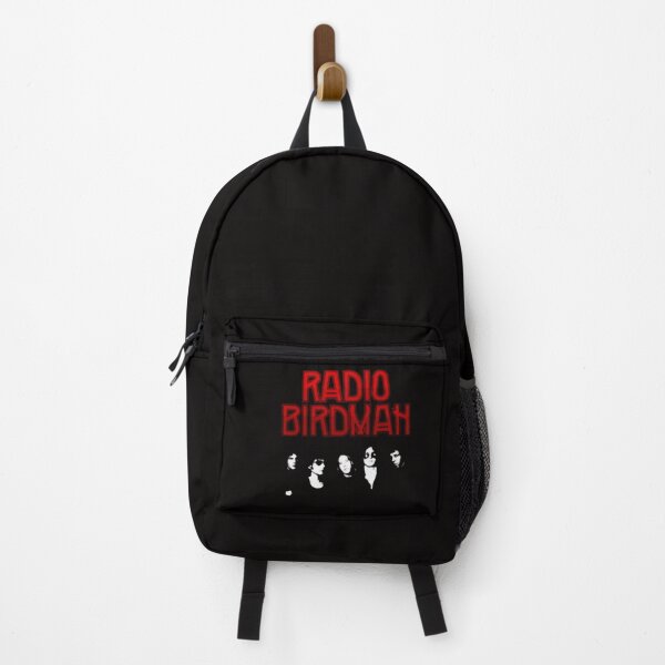 Item preview, Radio Birdman designed and sold by shopBubu.