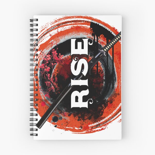 Item preview, RISE 13 designed and sold by FÁBIO F.   SILVA.