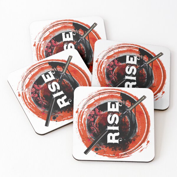 Item preview, RISE 13 designed and sold by FÁBIO F.   SILVA.