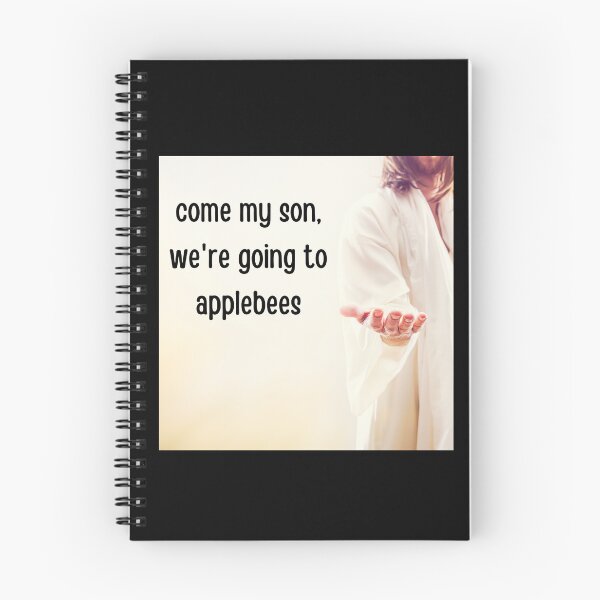 Item preview, Applebees designed and sold by Shiablue.