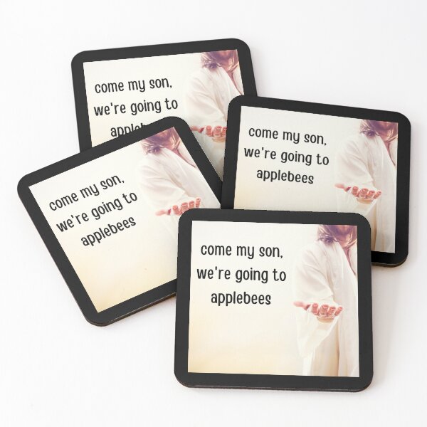 Item preview, Applebees designed and sold by Shiablue.
