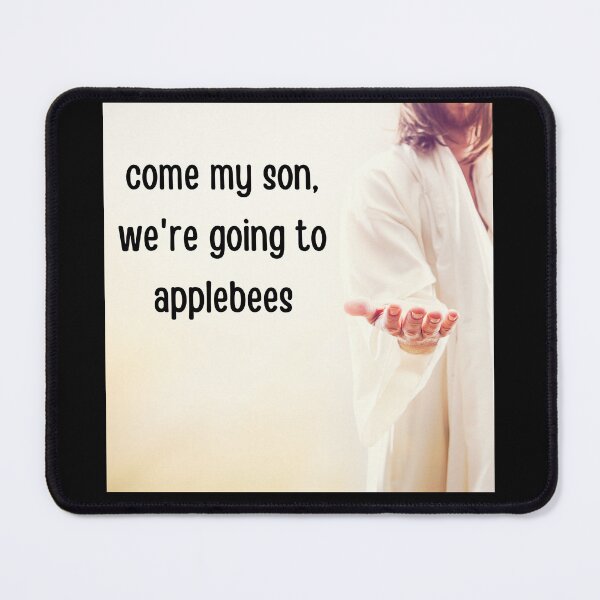 Item preview, Applebees designed and sold by Shiablue.