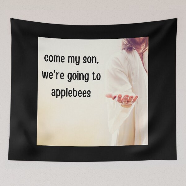 Item preview, Applebees designed and sold by Shiablue.