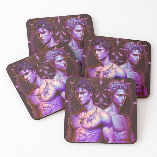 Item preview, Pisces Gods designed and sold by thegayai.