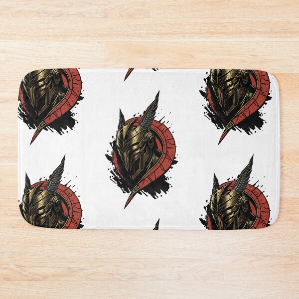 Item preview, Spartan designed and sold by CropWear.