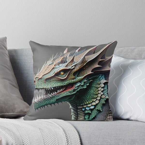 Item preview, dragon XI designed and sold by OcelotStore.