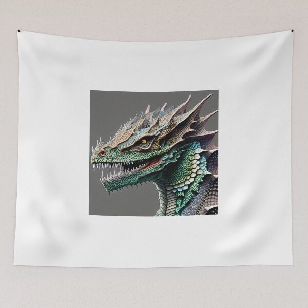 Item preview, dragon XI designed and sold by OcelotStore.