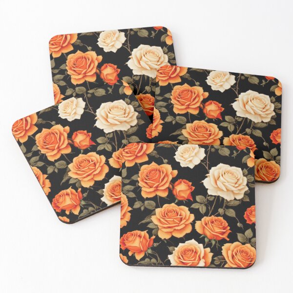 Item preview,  Titian Rose Fable designed and sold by ~.