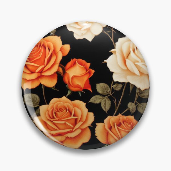 Item preview,  Titian Rose Fable designed and sold by ~.