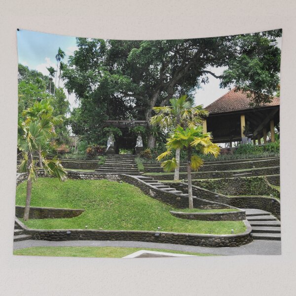 Item preview, Indonesia - Bali, Ubud designed and sold by franck380.
