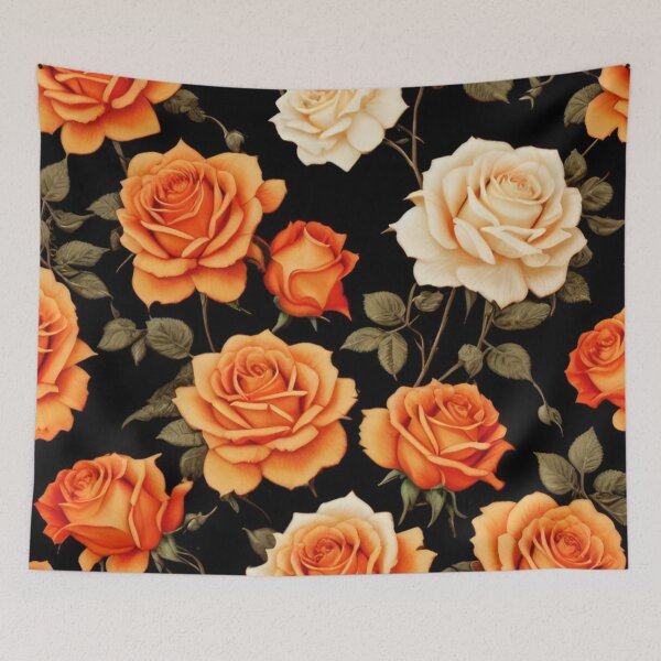 Item preview,  Titian Rose Fable designed and sold by ~.