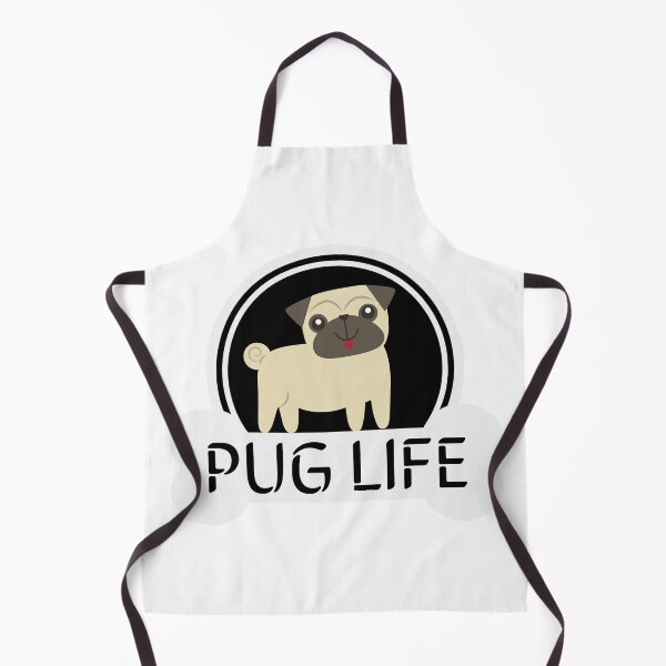 Item preview, Pug Life designed and sold by ami.creations.