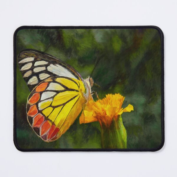 Item preview, Butterfly Garden designed and sold by Wib Dawson.