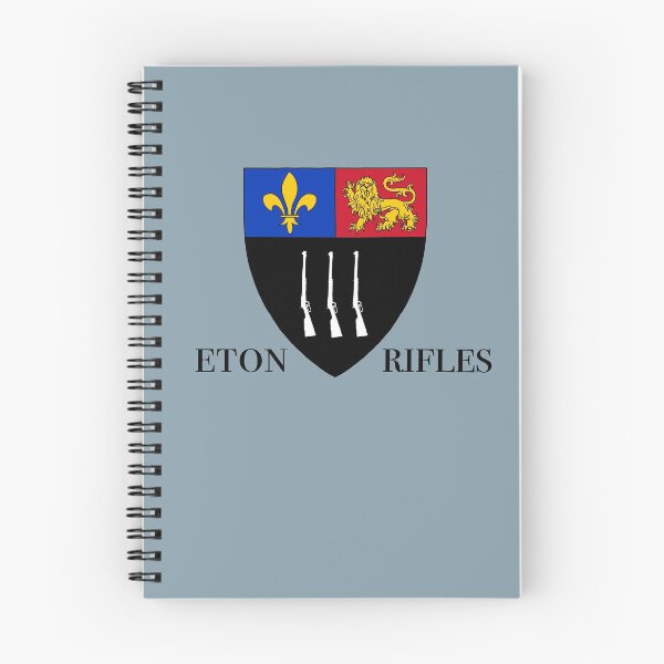 Item preview, The Jam - Eton Rifles designed and sold by JP Tees.