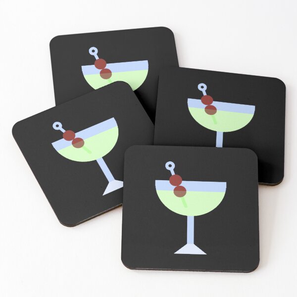Item preview, Last Word Cocktail designed and sold by antevasinart.