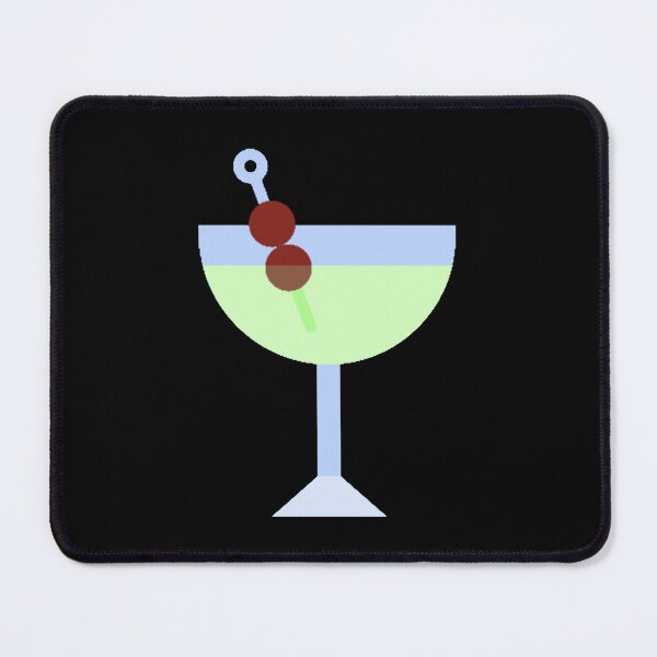 Item preview, Last Word Cocktail designed and sold by antevasinart.
