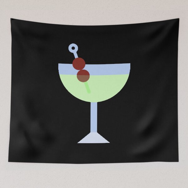 Item preview, Last Word Cocktail designed and sold by antevasinart.