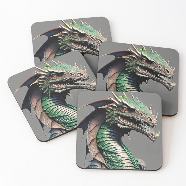Item preview, dragon twelfth designed and sold by OcelotStore.