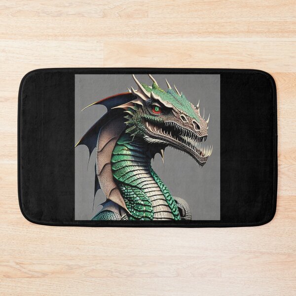 Item preview, dragon twelfth designed and sold by OcelotStore.